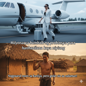 Ang Lupa at ang mga Bituin