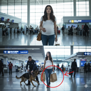 Ang Dog Tag ni Pablo: Paano Ginising ng Isang Buntis sa Airport ang Dekadang Lihim ng Helix Protocol