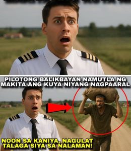 Ang Agila at ang Mangingisda