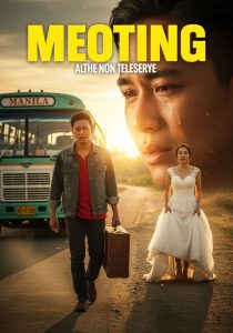 Ang Puso sa Dalawang Landas