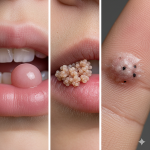 These are the first signs of an enf!…
