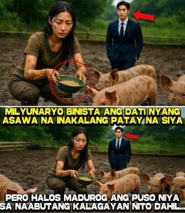 Pag-ibig, Pagkakanulo, at Pagbabalik: Ang Masalimuot na Tadhana ni Gabriel at Elena, Mula sa Yaman Hanggang sa Huling Paalam