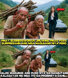Mula sa Dilim ng Gasera Hanggang sa Liwanag ng Solar: Ang Hindi Kapani-paniwalang Pagbangon ni Lara de la Peña